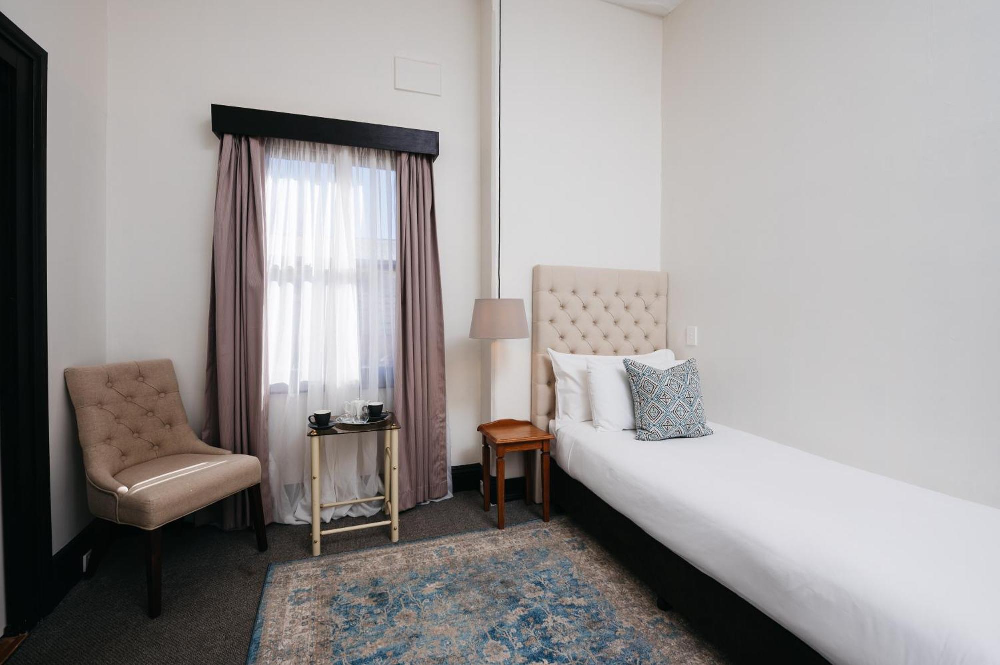 Hotel Etico At Mount Victoria Manor Exteriér fotografie